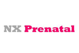NX Prenatal logo