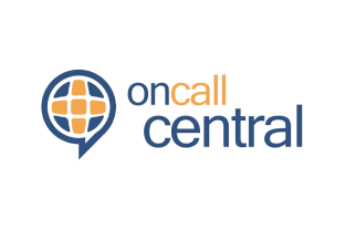 On Call Central logo