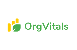 OrgVitals logo