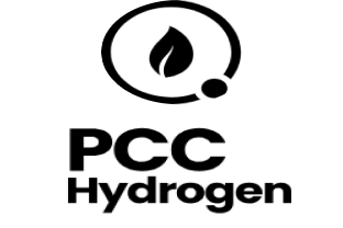 PCC Hydrogen logo