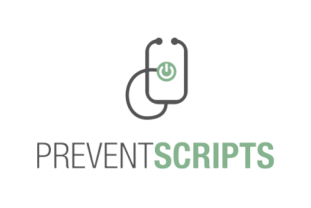 Prevent Scripts logo