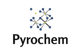 PyroChem Catalyst Company logo