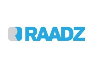 RAADZ logo