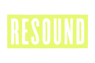 Resound logo