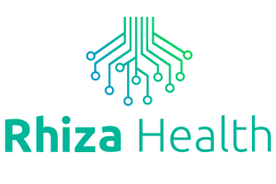 Rhiza Health logo