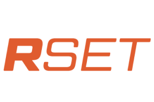 RSET logo