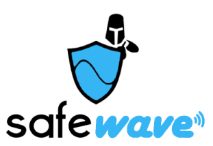 Safewave Technology logo