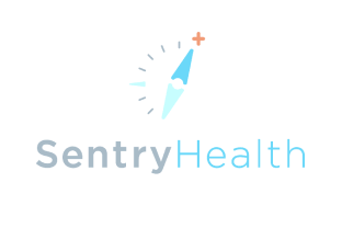 SentryHealth logo