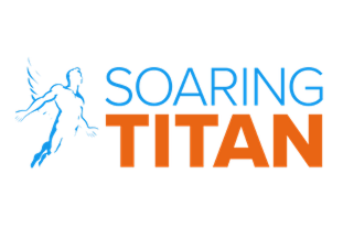 Soaring Titan logo