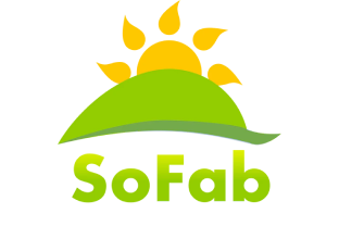 Sofab Inks logo