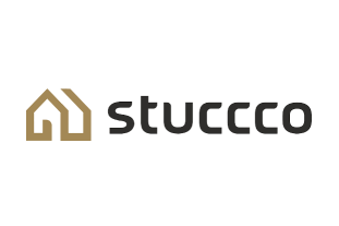 Stuccco logo