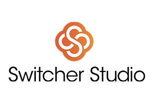 Switcher Studio logo