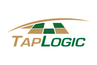 TapLogic logo