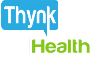 Thynk Health logo