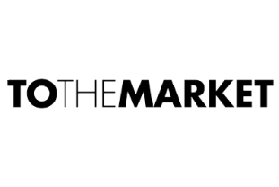 To The Market logo
