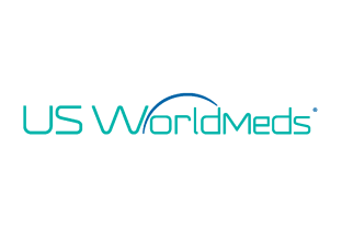 US Worldmeds logo