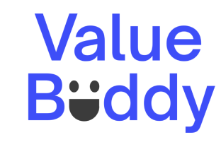 Value Buddy logo