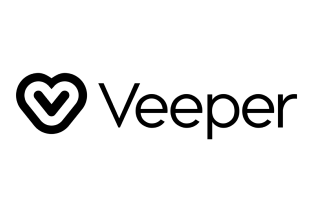 Veeper logo