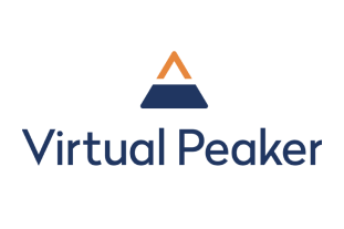Virtual Peaker logo